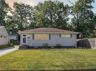 6109 Westbrook Dr, Brookpark, OH 44142