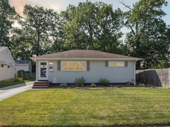 6109 Westbrook Dr, Brookpark, OH 44142