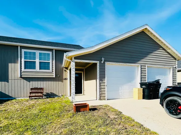 322 25th Ave NE, Watford City, ND 58854