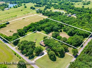 Tbd Cordell Rd, Sadler, TX 76264