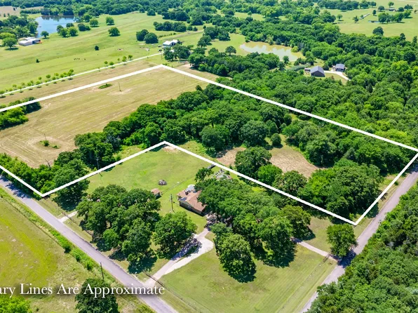 Tbd Cordell Rd, Sadler, TX 76264
