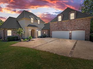 1170 Waters Edge Cir, Shreveport, LA 71106