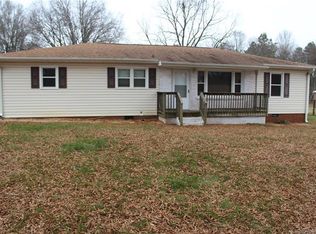 208 Danita Dr, Locust, NC 28097