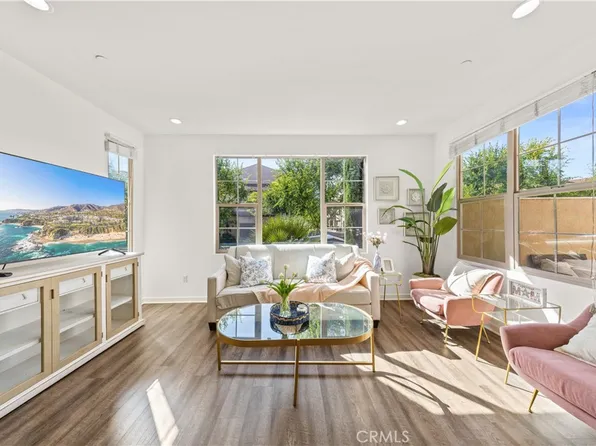 56 Bay Laurel, Irvine, CA 92620