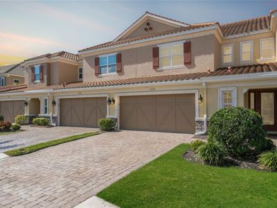 12326 Terracina Chase Ct, Tampa, FL, 33625