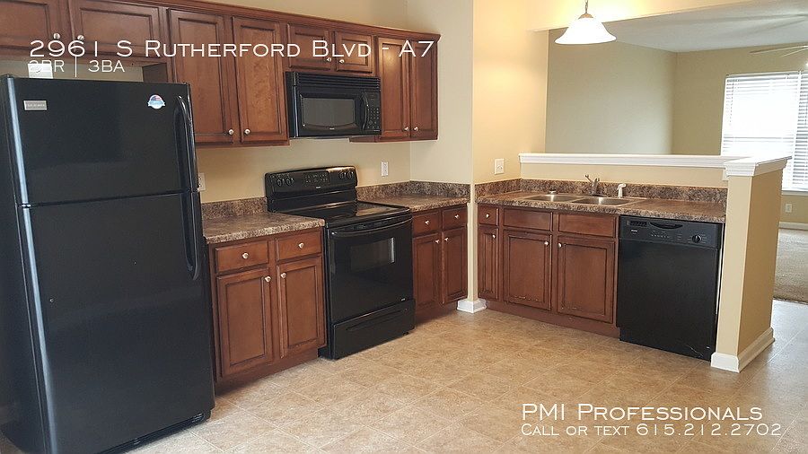 2nd image of 2961 S Rutherford Blvd APT A7