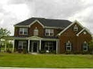 15 Hampton Pl, Covington, GA 30016