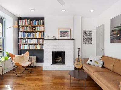 391 3rd St APT 3, Brooklyn, NY, 11215