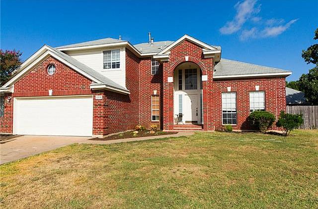 2nd image of 1109 Thistle Cir