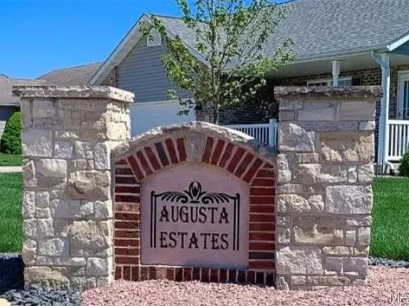 0 Augusta Ests, Highland, IL 62249