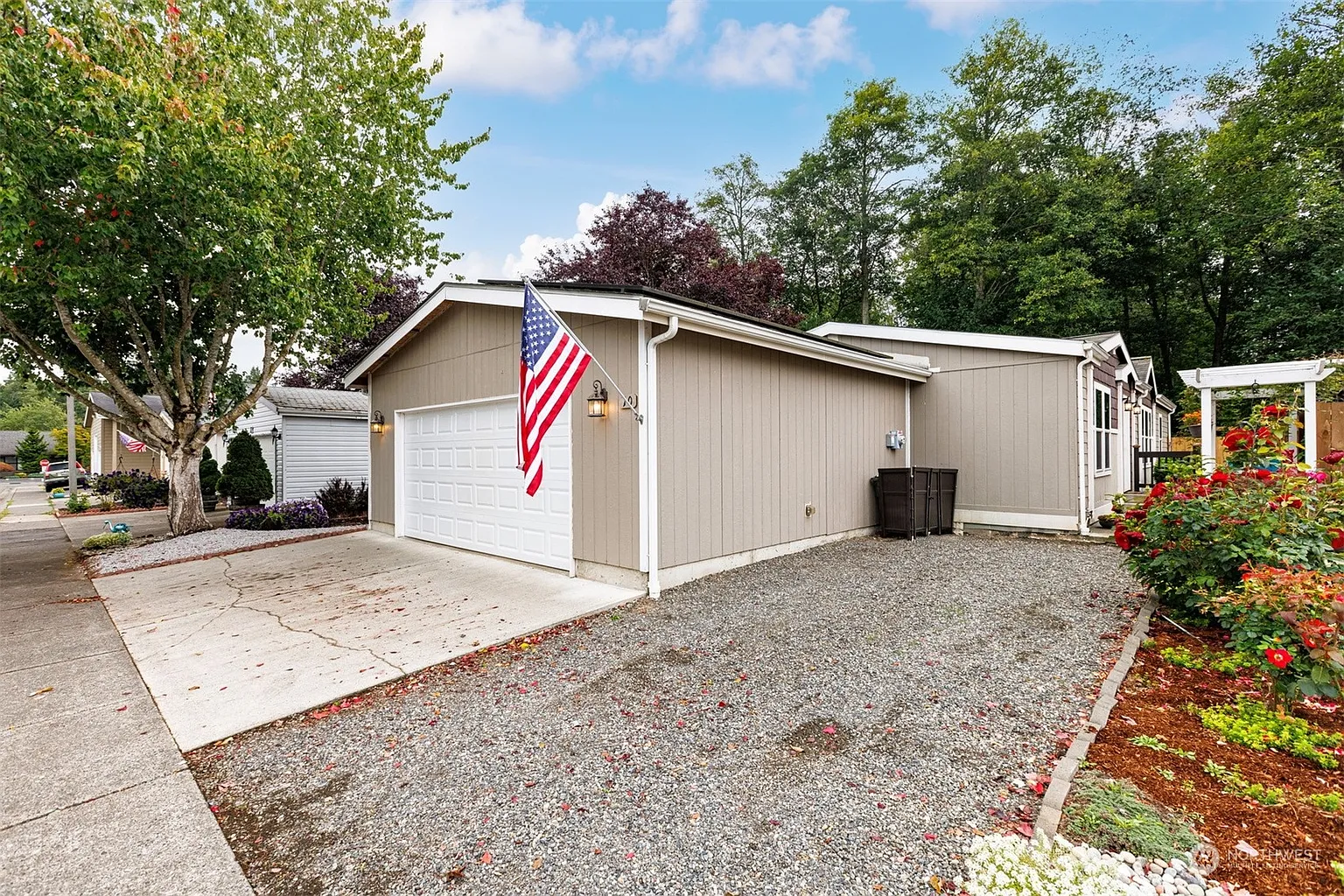 6350 Portal Way #10 photo 1