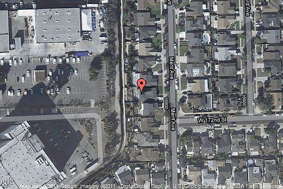 Map View