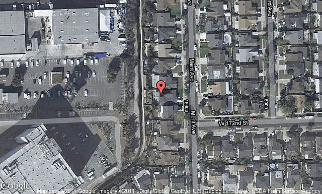 Map View