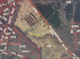 40927 Old Salisbury Rd, Richfield, NC 28137