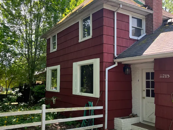(undisclosed Address), Portland, OR 97223