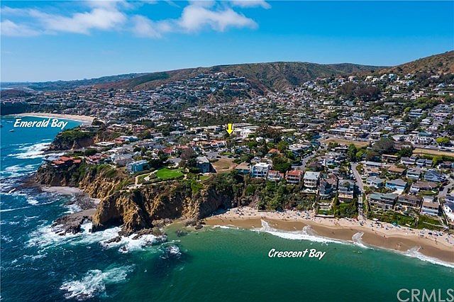 Crescent Bay Beach is Amazing! Walk to the beach or Crescent Bay Park & enjoy the incredible sunsets!