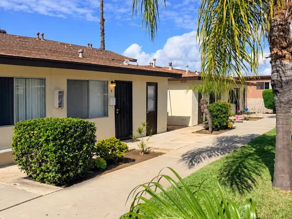 McIntosh St, 549 McIntosh St APT B, Chula Vista, CA 91910