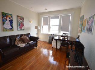 1810 Commonwealth Ave #36R, Brighton, MA 02135
