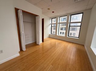 72 Kneeland St Ste 501, Boston, MA 02111