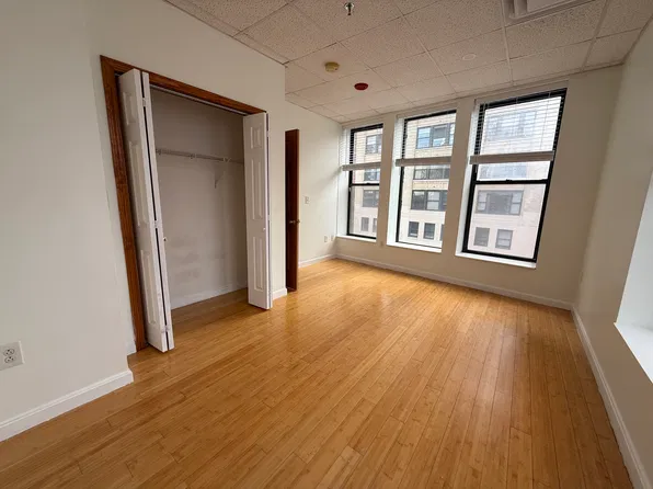 72 Kneeland St Ste 501, Boston, MA 02111