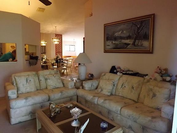 2nd image of 19 Via De Casas Sur APT 202