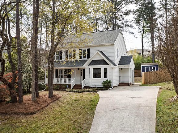 2nd image of 7909 Featherstone Dr