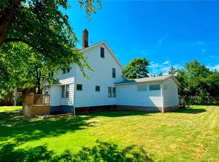 14109 Milverton Rd, Cleveland, OH 44120