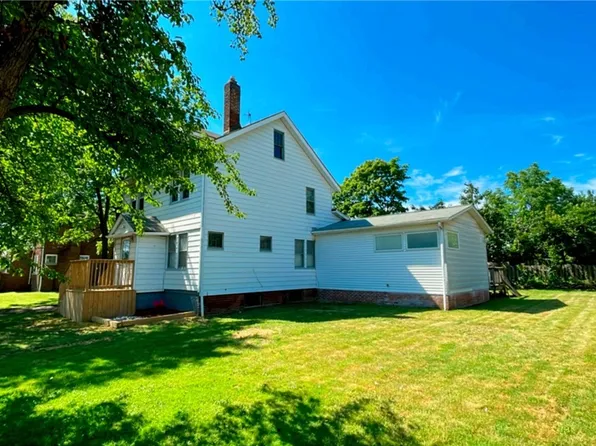 14109 Milverton Rd, Cleveland, OH 44120