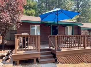 300-2 Peninsula Dr, Westwood, CA 96137