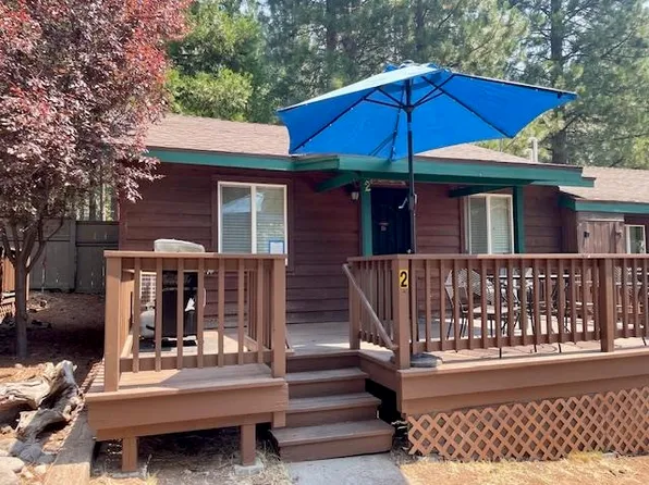 300-2 Peninsula Dr, Westwood, CA 96137