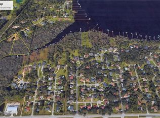 Landward Ln, Middleburg, FL 32068