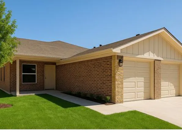 1204 N 8th St #A, Killeen, TX 76541