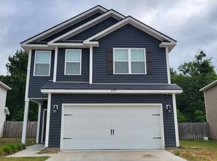643 Fairview Cir, Hinesville, GA 31313