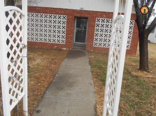 919 Mitchell St, Clovis, NM 88101