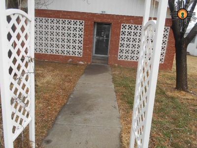 919 Mitchell St, Clovis, NM, 88101