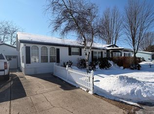 4135 Sawgrass Trl, Muskegon, MI 49442