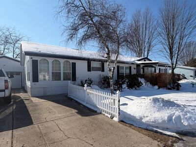 4135 Sawgrass Trl, Muskegon, MI, 49442