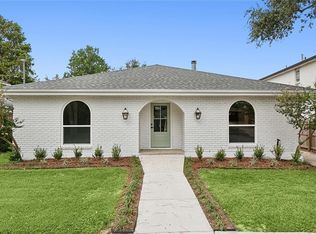 3908 Metairie Heights Ave, Metairie, LA 70002