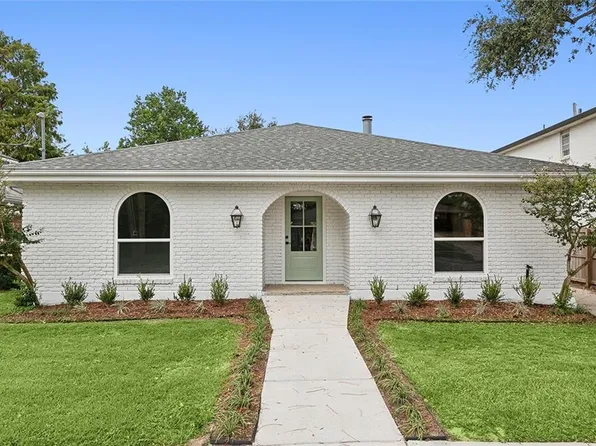 3908 Metairie Heights Ave, Metairie, LA 70002