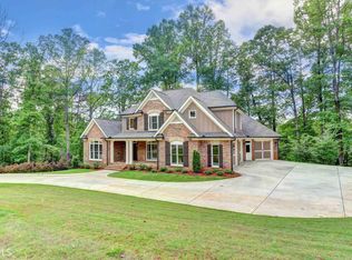 366 Nimblewill Way, Lilburn, GA 30047