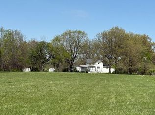 822 W Helm St, Brookfield, MO 64628