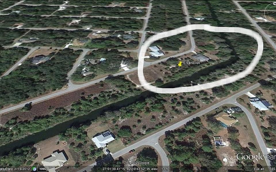 2nd image of 170 Evaro Dr
