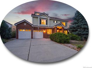 16811 E Caley Pl, Aurora, CO 80016