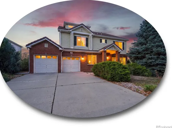 16811 E Caley Place, Aurora, CO 80016