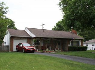 1092 Saint Cecelia Dr, Columbus, OH