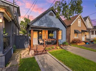 67 Robins Ave, Hamilton, ON L8H 4N3
