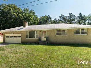 18452 168th Ave, Spring Lake, MI 49456