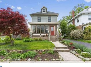 32 W Ridley Ave, Norwood, PA 19074