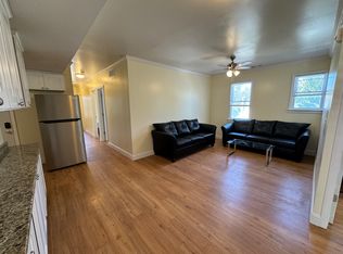 216 N State St APT 2, Ann Arbor, MI 48104