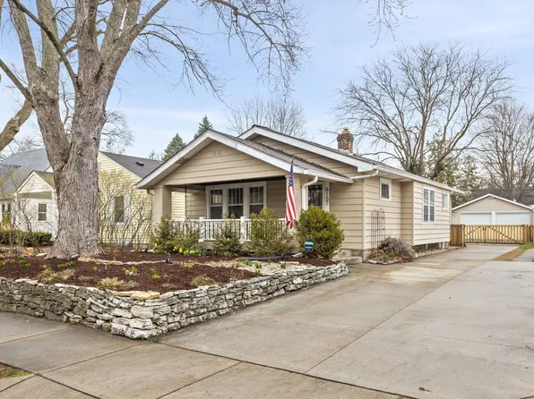 6157 Kingsley Dr, Indianapolis, IN 46220